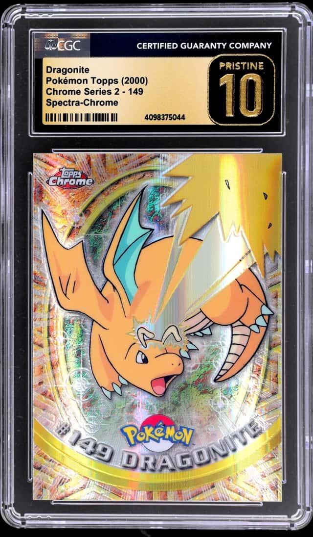 Dragonite