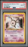 Unown K