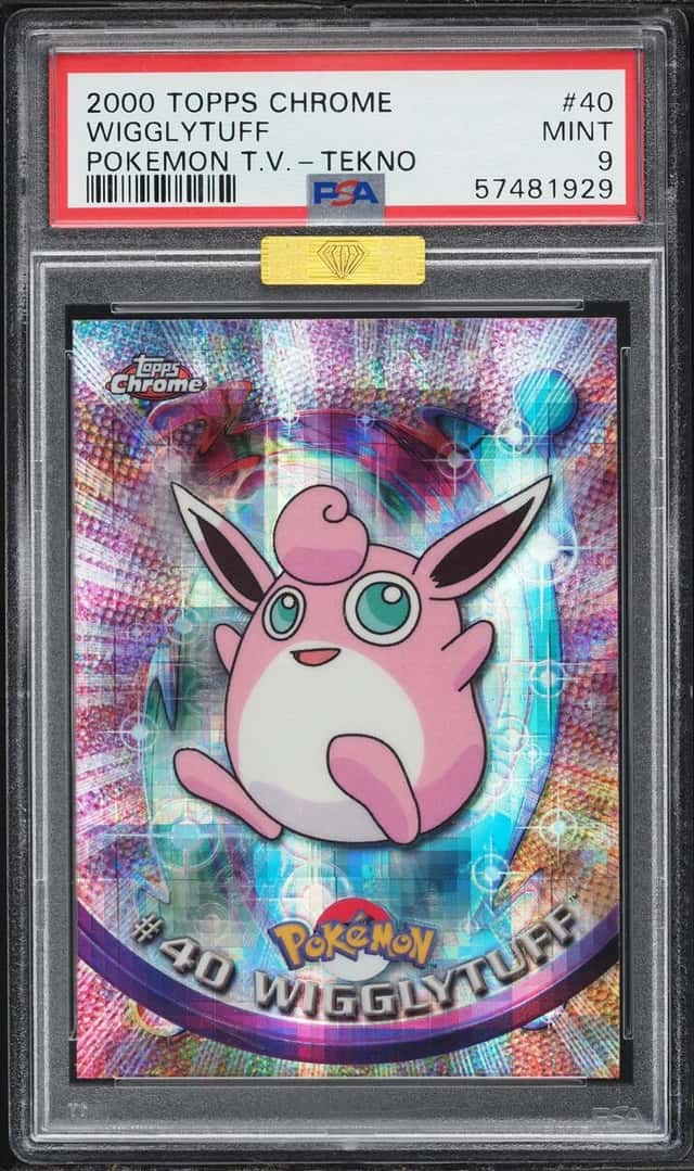 Wigglytuff
