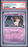 Team Rocket'S Mimikyu