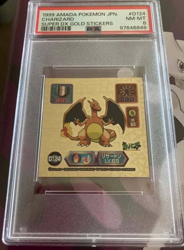 Charizard
