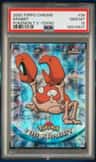 Krabby