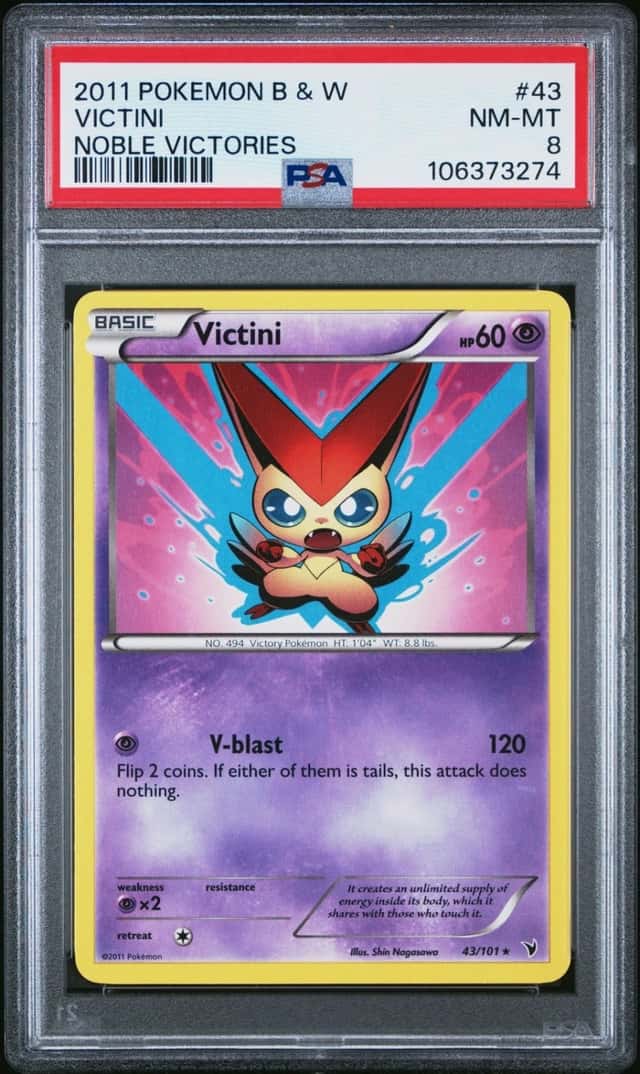 Victini