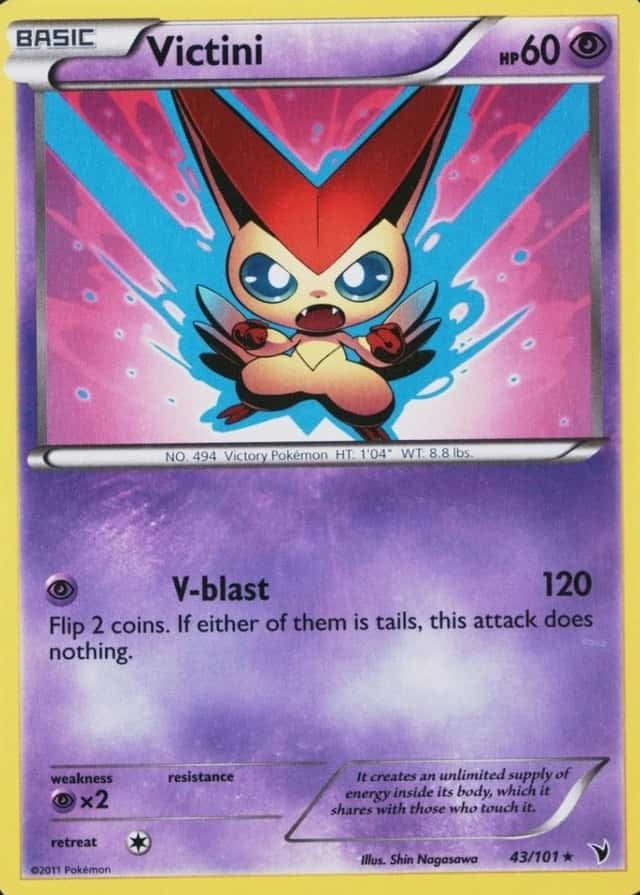 Non-Holo