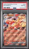 Blaziken Ex