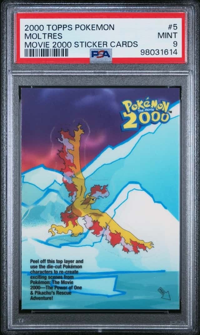 Moltres