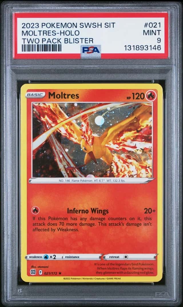 Moltres