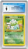 Bulbasaur