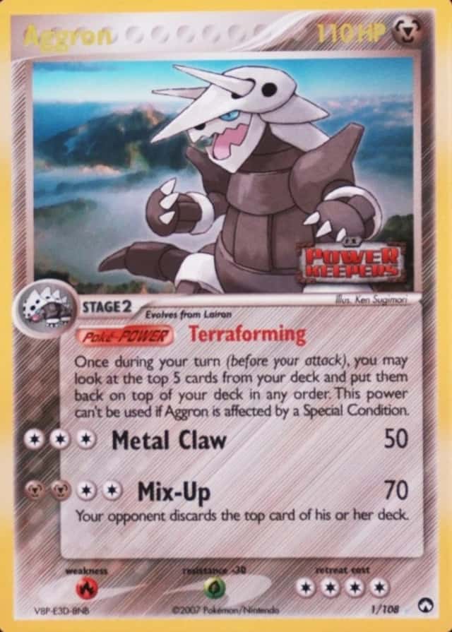 Reverse Holo