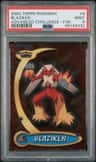 Blaziken
