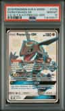 Rayquaza Gx