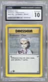Professor Oak