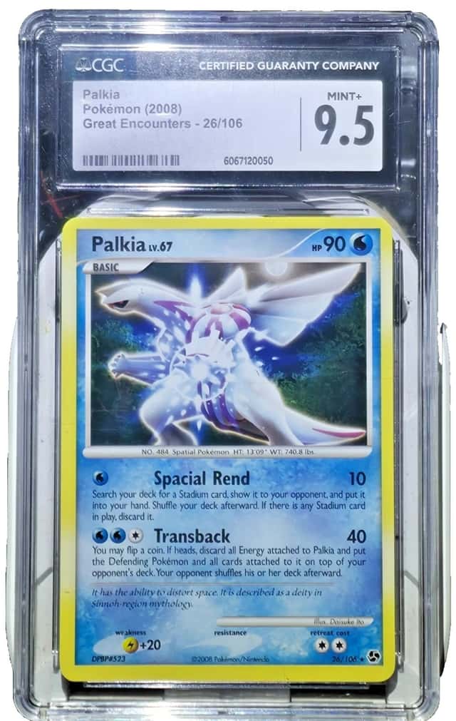Palkia