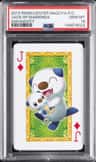 Jack Of Diamonds