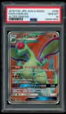 Flygon Gx