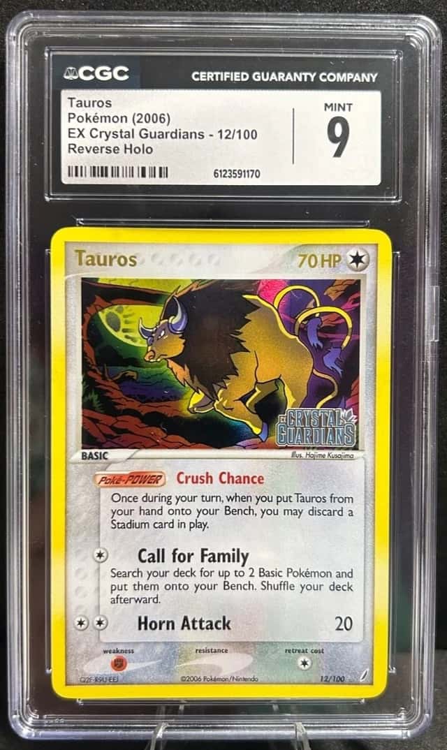 Tauros