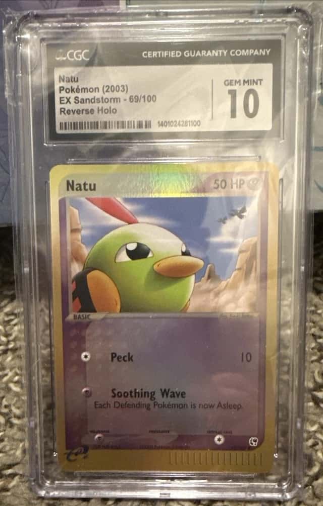 Natu