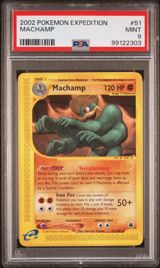 Machamp