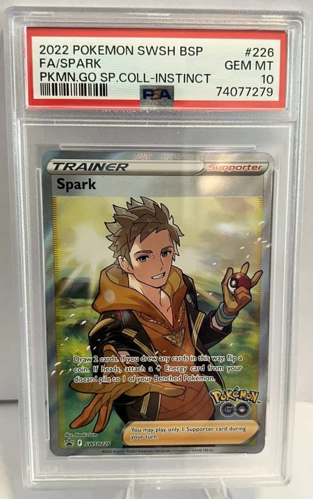 Spark