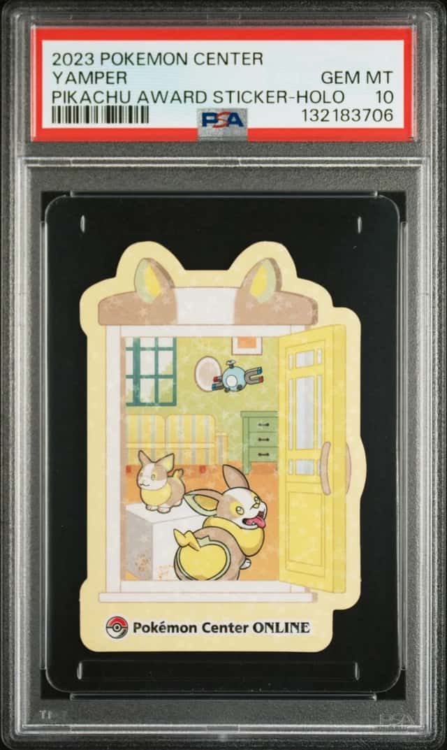 Yamper