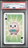 Rowlet