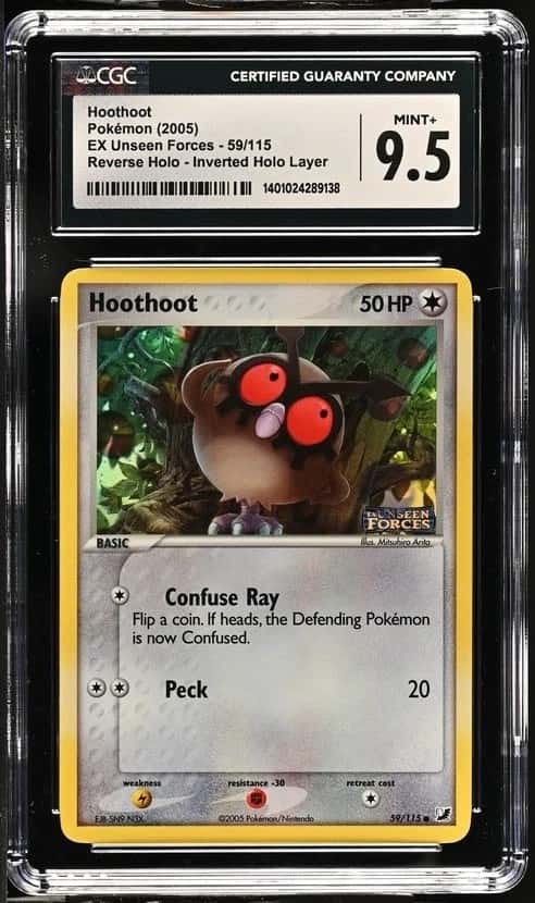 Hoothoot
