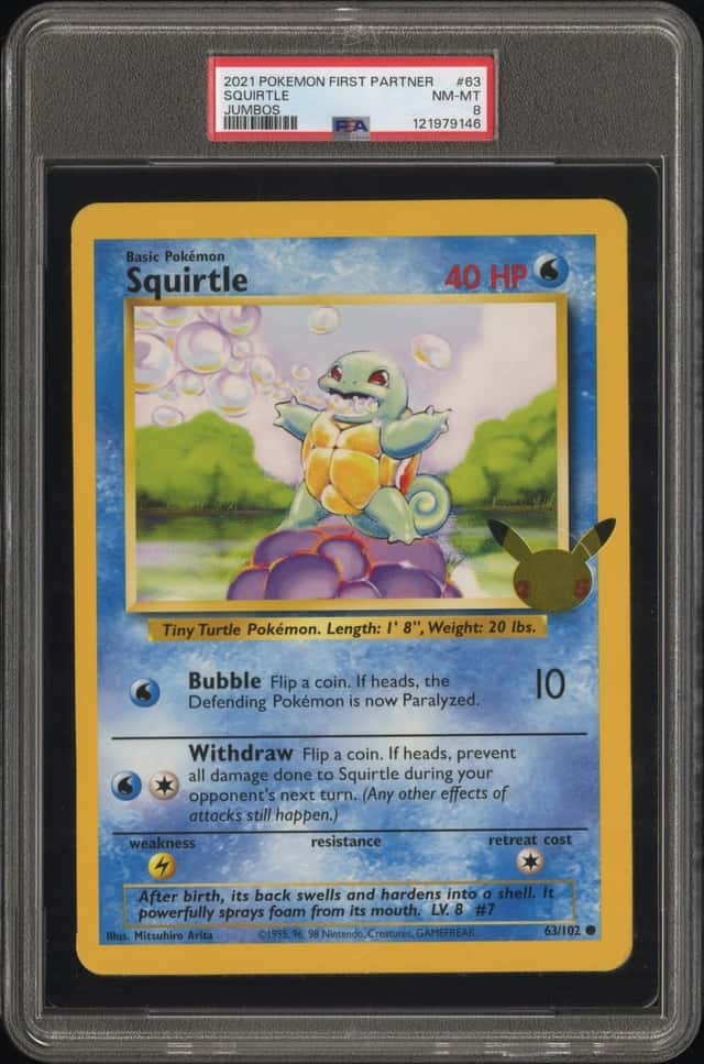Squirtle