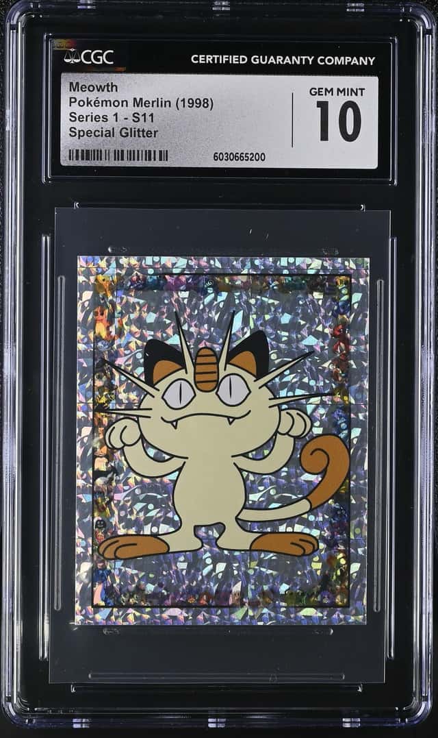 Meowth