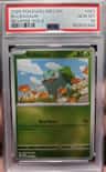 Bulbasaur
