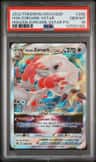Hisuian Zoroark Vstar