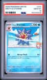 Misty'S Starmie