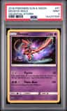 Deoxys