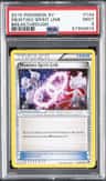 Mewtwo Spirit Link