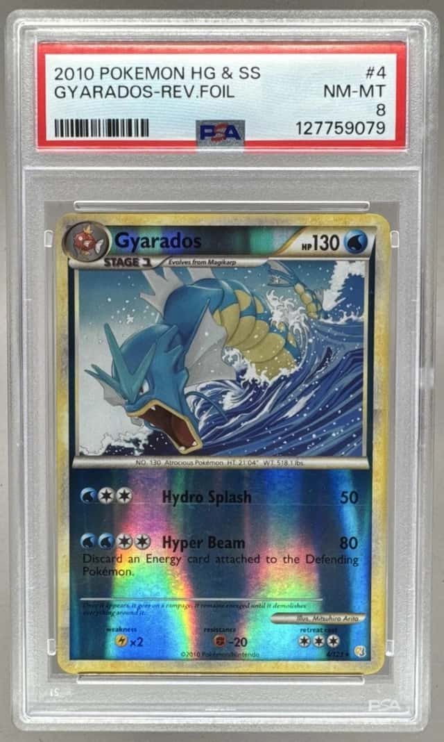 Gyarados