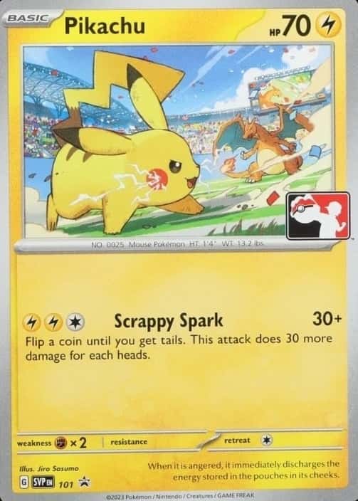 Event Exclusive Play