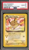 Dark Raichu