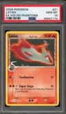 Latias δ