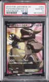 Kangaskhan Ex