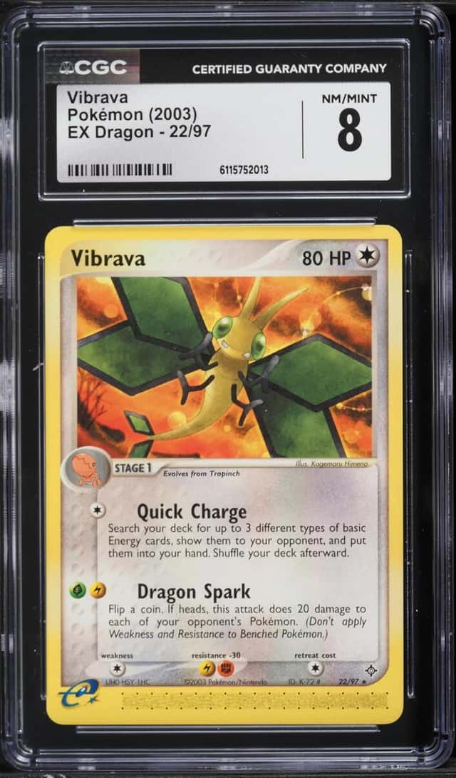 Vibrava
