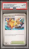 Paradise Resort