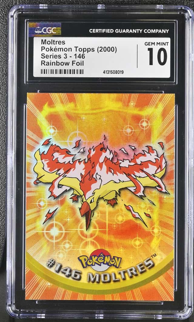 Moltres