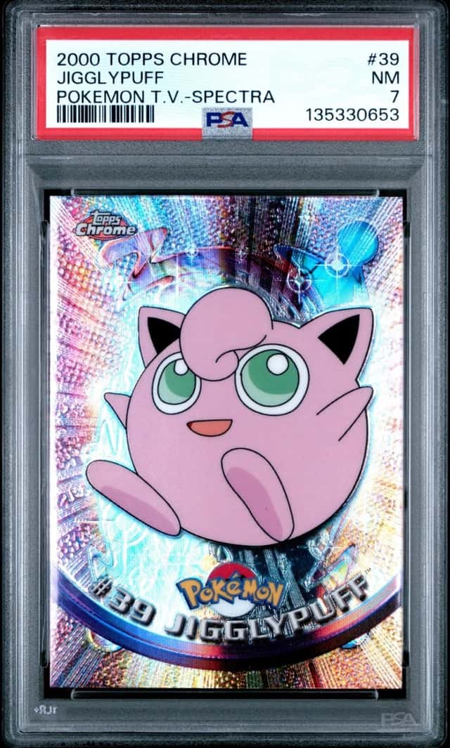 Jigglypuff