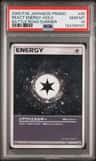 React Energy