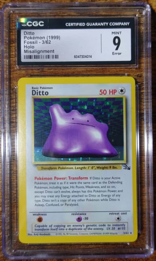 Ditto