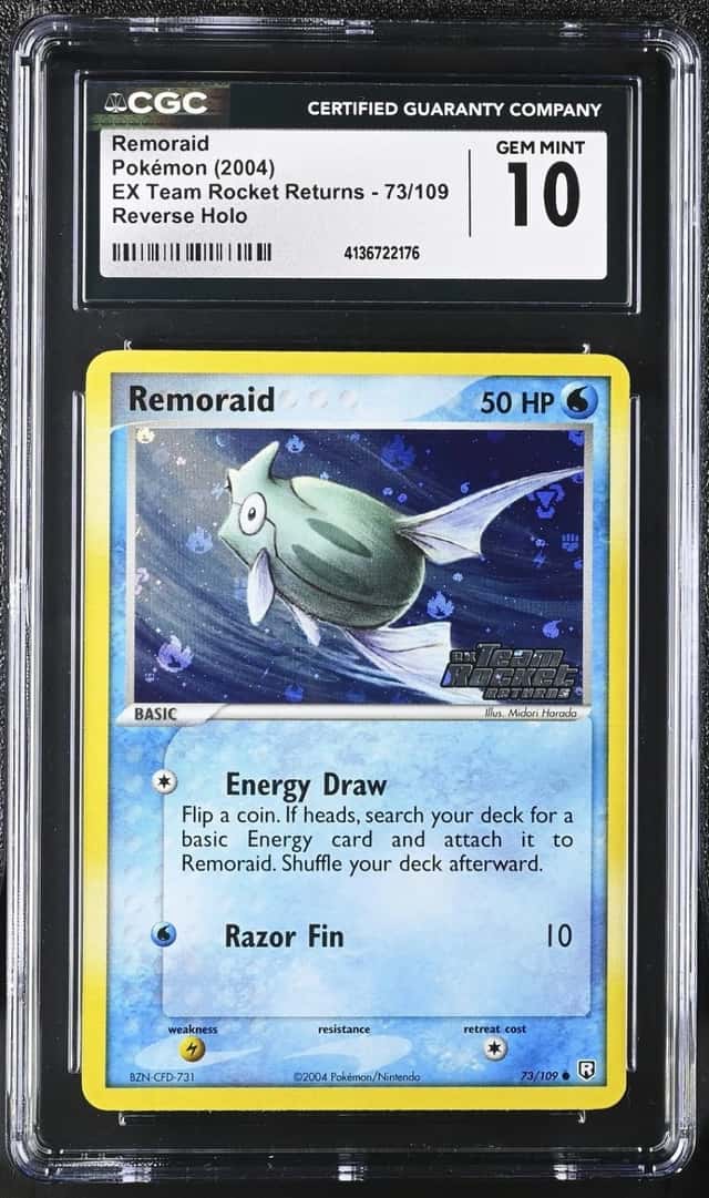 Remoraid