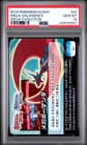 Mega Salamence