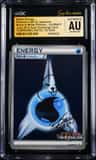 Water Energy