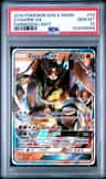 Zygarde Gx