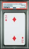 2 Of Diamonds