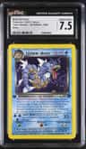 Dark Gyarados